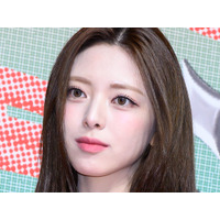 ITZY・ユナが女優デビューへ！パク・シネ妹役で演技初挑戦、26年放送『ミス・アンダーカバーボス』 画像