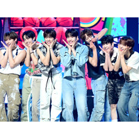 “NiziUの弟”NEXZ、「Mステ」初出演でSNSトレンド入り！武道館単独公演へ向けて勢い加速中 画像