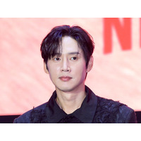 “AV誤投”騒動を乗り越え…『イカゲーム』トランスジェンダー役のパク・ソンフン、渾身の演技に絶賛の嵐【ネタバレあり】 画像