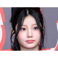 ILLIT・ウォンヒが女優デビュー！Leminoでも配信『四季の春』に特別出演、イケメン俳優との“関係性”に注目 画像