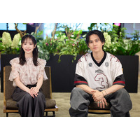 「今回はチャレンジだなと…」武内駿輔&橘茉莉花がアニメ『追放者食堂へようこそ！』放送直前の心境を語る 画像