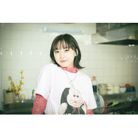 木崎ゆりあ、ユーモアたっぷりの舞台『パンセク♡』で主演を務める想い語る「面白いお芝居をお返ししたい」 画像