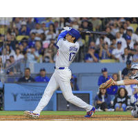 「今はステロイド時代じゃない。巨砲時代だ」大谷翔平30本塁打到達　韓国紙が期待する24年ぶりの新記録とは？ 画像