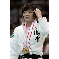 柔道金・角田夏実、7年付き合った元彼と結婚しなかった理由は「名前変更が面倒くさい」 画像