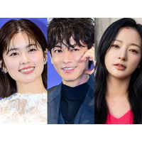 小芝風花＆佐藤健の日本版ドラマは絶好調だが、対照的に…『私の夫と結婚して』が日韓で話題のワケ 画像