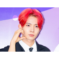 ENHYPEN・ヒスン、色気漂う“そばかすメイク”にファン悶絶！「息できない」「最高」【PHOTO】 画像