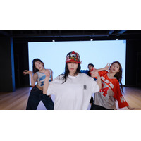 ダイナミックな振付が大反響！BABYMONSTER、新曲『HOT SAUCE』の練習動画を初公開 画像