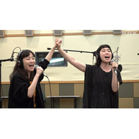 青森を舞台に“女性同士の恋愛”を描く！オーディオドラマ『彼女たちの夜明け』7月26日放送 画像