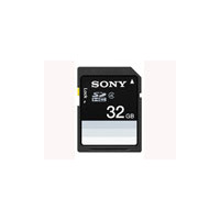 ソニー、SD/microSDカード全8機種をついに1月29日から発売 画像