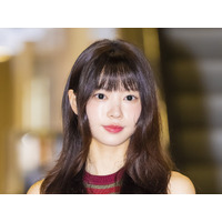 ILLIT・モカ、『晩餐歌』カバー動画が100万回再生突破！「とても素敵な曲をカバーできて光栄」 画像