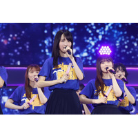 乃木坂46、北海道で『真夏の全国ツアー』開幕！最新シングルセンター・賀喜遥香が意気込み 画像