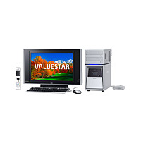 NEC、デスクトップPC「VALUESTAR」の秋冬モデル　新水冷機構採用の「VALUESTAR X」など 画像