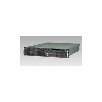 富士通とサン、新しい「SPARC Enterprise M3000」を発売 〜 周波数向上の新プロセッサを搭載 画像