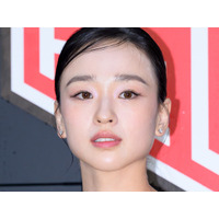 仮住まいにしては豪華すぎ…韓国の美しき元新体操オリンピアン、“7億円豪邸”入居前の新婚ハウス初公開 画像