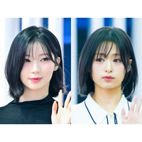 BABYMONSTER・アサ＆アヒョン、韓国の人気バラエティで大活躍！相反する面を披露 画像