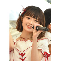 元NGT48・中井りか、生後5ヵ月の娘を公開「寝返りがブーム」 画像