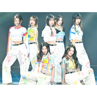 元AKB48本田仁美がリーダー！ジェジュンプロデュースのSAY MY NAME、夏のカムバックを予告 画像
