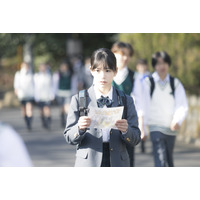 いよいよ今夜10時放送！當真あみ主演『ちはやふる－めぐり－』第1話の見どころ＆あらすじが公開 画像