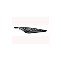 米マイクロソフト、超薄型でスタイリッシュな「Arc Keyboard」を発表 画像