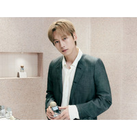 坂口健太郎も来場し話題に！韓国発フレグランスブランド「TAMBURINS」、渋谷にフラッグシップストアをオープン 画像