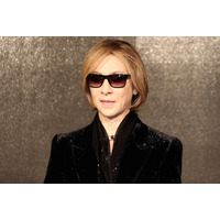 YOSHIKI、医者から“引退”の決断迫られたことを明かす「精神状態結構大変」 画像