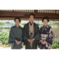 北川景子、“朝ドラ初出演”が決定！『ばけばけ』で名家に生まれた武家の娘を演じる 画像