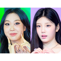 BTS・Vも愛用で話題沸騰の“中国発キャラ”　ILLITウォンヒに続き、イ・ヨンジも偽物被害”を告白 画像