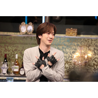 DAIGO、北川景子のスゴさに気づいた娘を“パパモード”に戻すには？『酒のツマミになる話』 画像