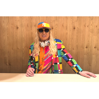 「みんなを元気にするDJになりたい」DJ KOO、脳動脈瘤から生還した思いを語ったインタビューが公開 画像