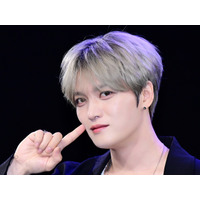 ジェジュン、K-POPアイドルとして初めて“おじいちゃん”になる…結婚について「子ども5人欲しい」とも 画像