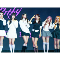 K-POPガールズグループ初！IVE、大規模音楽フェス「ロラパルーザ・ベルリン」に招待 画像