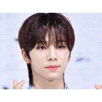 「お顔が天才すぎる」NEXZ・SO GEON（ソゴン）、“チョイ悪ビジュ”で見せたギャップにファン悶絶！【PHOTO】 画像