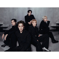 WayV、クン作詞で話題の『Your Song』も収録！新AL『BIG BANDS』で多彩な音楽を届ける 画像