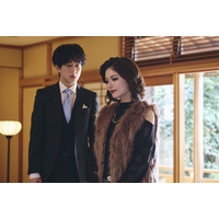 小芝風花が自身初「ド派手ギャルメイク」で豹変！？『私の夫と結婚して』5話・6話あらすじが公開 画像