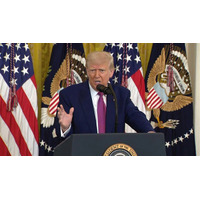 アメリカで起きている“頭脳流出”の実態とは？NHK3番組が“アメリカのリアル”を総力取材 画像