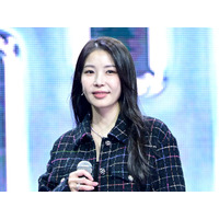 BoA、急性骨壊死で手術へ　デビュー25周年記念コンサートが中止「健康と安全を最優先に」【全文】 画像