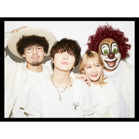 SEKAI NO OWARI、韓国公演2daysが全席完売！追加公演も即ソールドアウトの人気ぶり 画像