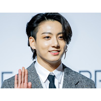 BTS・JUNG KOOK、約2年ぶりに個人SNSアカウントを開設！すでにフォロワー100万人越え 画像