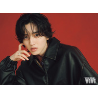 なにわ男子・道枝駿佑が3年ぶりに1位返り咲き！「ViVi国宝級イケメンランキング」発表 画像