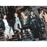 LE SSERAFIMの新曲『DIFFERENT』、日本の豪華アーティストが続々カバー！こっちのけんとやCrystal Kayらが参加　本人コメントあり 画像