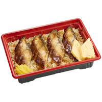 コク深い味わいの特製蒲焼だれ使用！スシロー、本日より「大切りうなぎ丼」などのうなぎ商品を販売 画像