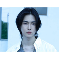 “キス写真”流出でRIIZE脱退のスンハン、ソロデビュー曲『Waste No Time』はダンスナンバー 画像