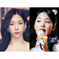 出演オファーすらしていないのに「最終的に不発に終わった」と発表した韓国のお祭り、少女時代・テヨンらに謝罪 画像