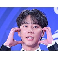 韓国ドラマの授賞式でハプニング発生!?受賞者と勘違いした俳優が謝罪も思わぬ名場面に 画像