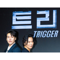 最悪のタイミング…Netflix“ガンアクション”韓国ドラマ、配信直前に銃撃事件　監督が語ったこと 画像