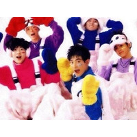 東方神起やBoAの大先輩が6年ぶり復活！H.O.T.が超大型フェスにヘッドライナーとして参戦決定 画像