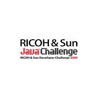 「RICOH ＆ Sunデベロッパーチャレンジ2009」、グランプリは“Twitterと複合機の連携” 画像