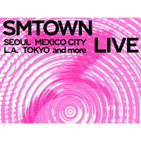 「SMTOWN LIVE」東京ドーム公演、ライブビューイング＆TV中継実施決定！豪華公演を世界へ 画像