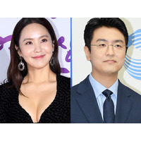 かつて誰もが憧れたが、離婚した韓国アナウンサー夫婦　同じ日に「子どもとの旅行」を投稿…復縁の予兆？ 画像