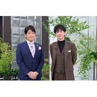 佐藤健、シャイだった少年期の「ほろ苦い恋の思い出」を語る！『日曜日の初耳学』 画像